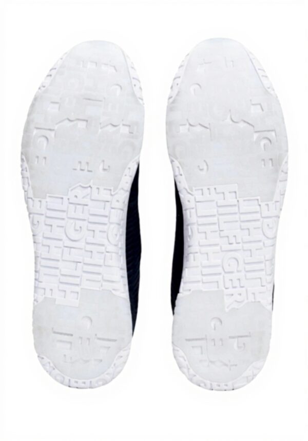 Tommy Hilfiger Sneakers Runner Uomo Knit Rib Comfort