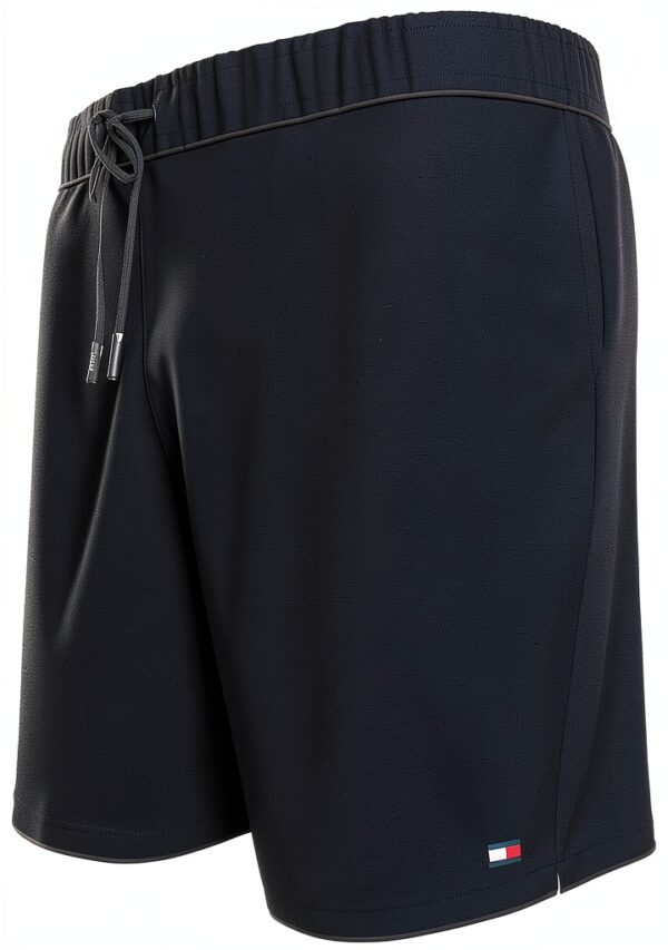 Pantaloncini da bagno Tommy Hilfiger Uomo logo nylon